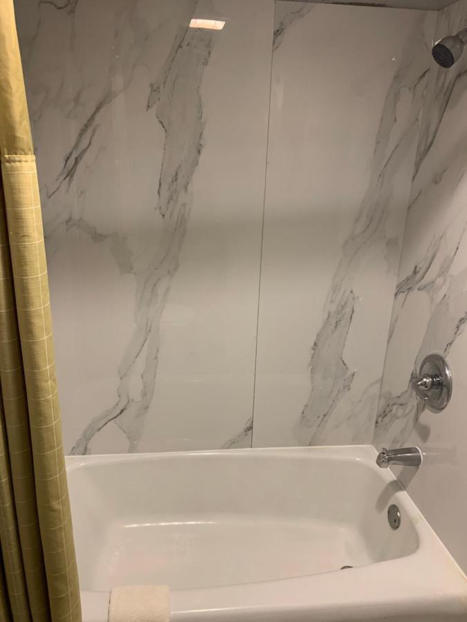 Executive Inn Rusk Ngoại thất bức ảnh